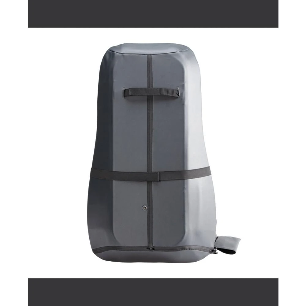 C5 Shiatsu Massaging Seat Topper with Heat 商品