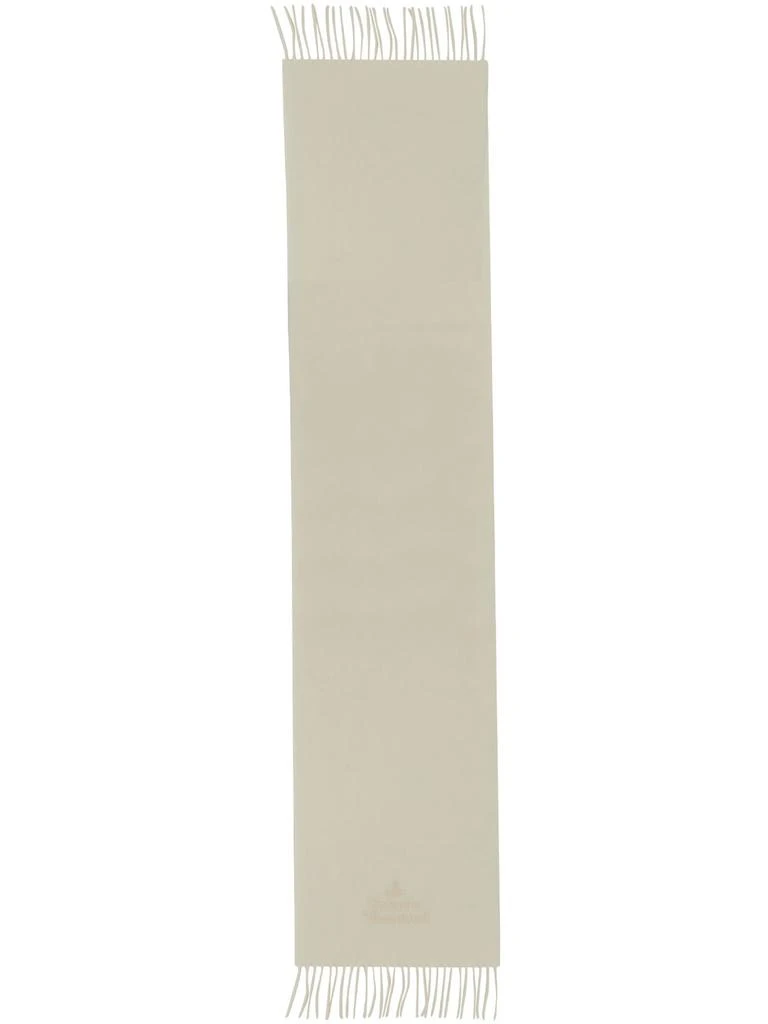 商品Vivienne Westwood|Scarf With Logo,价格¥1103,第1张图片