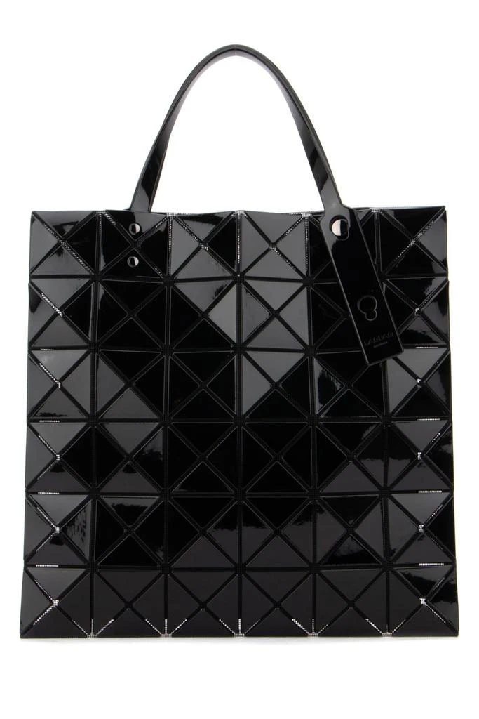 商品Issey Miyake|Bao Bao Issey Miyake Geometric-Design Top Handle Bag,价格¥2866,第1张图片