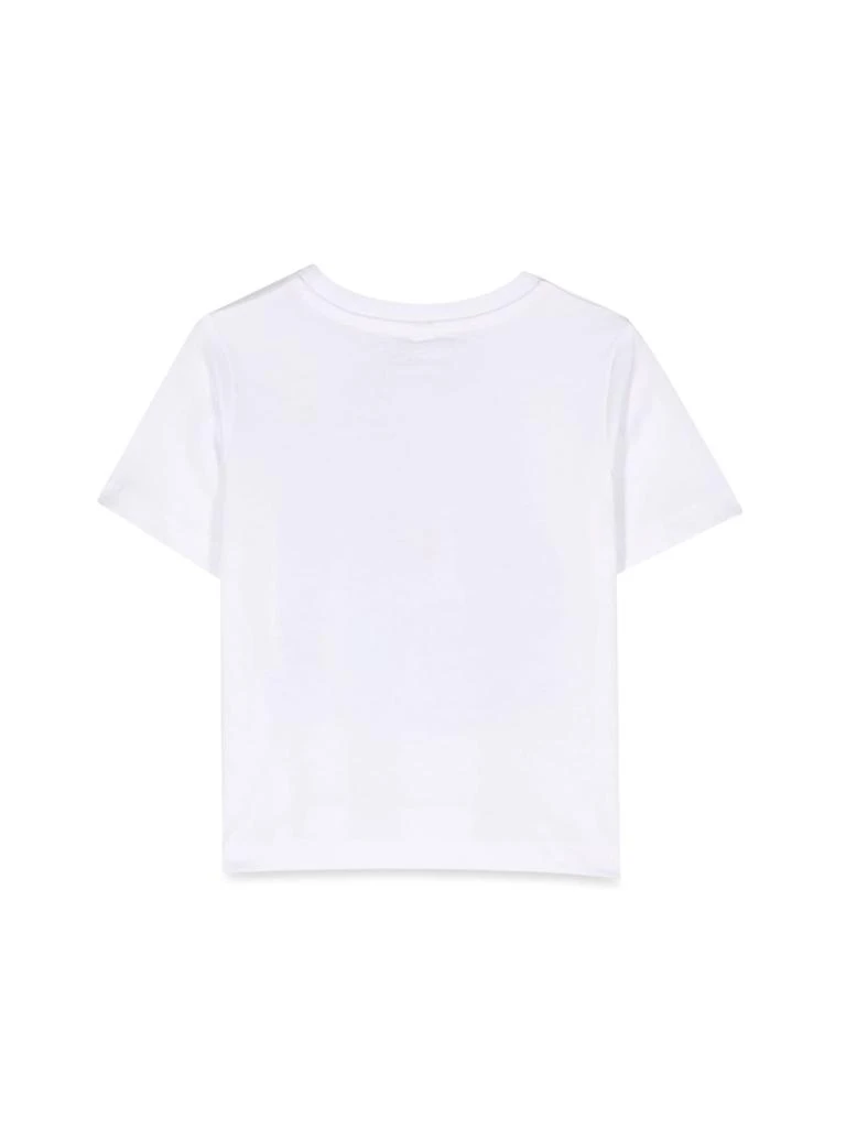 商品Stella McCartney|T-shirt Mc Body Chimpanzee,价格¥595,第3张图片详细描述