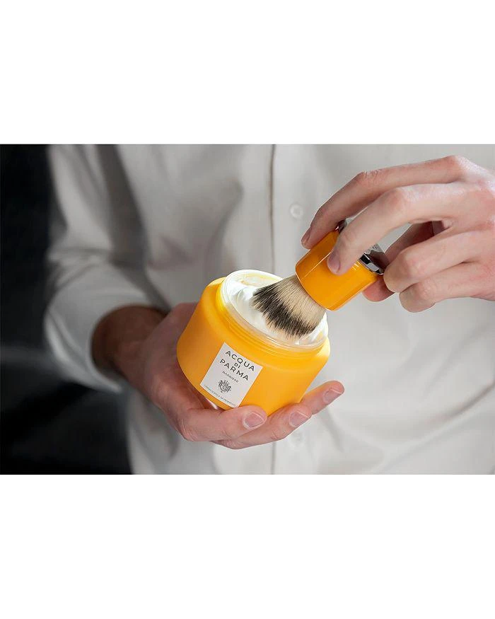 商品Acqua di Parma|Barbiere Soft Shaving Cream 4.4 oz.,价格¥729,第5张图片详细描述