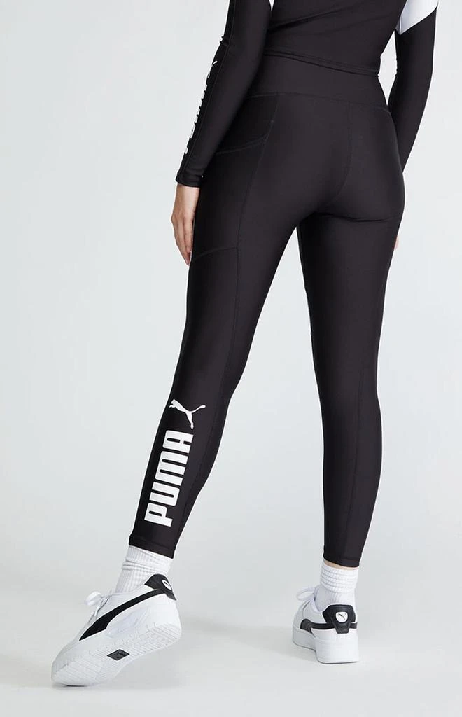 商品Puma|Fit Eversculpt Training Leggings,价格¥286,第3张图片详细描述