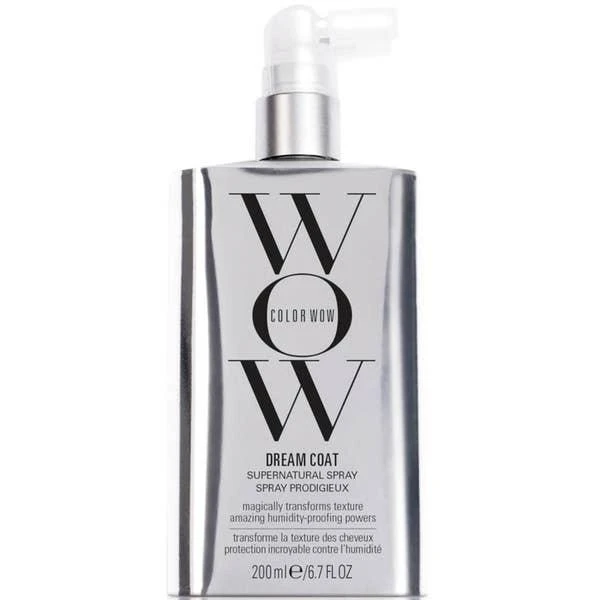 商品Color WOW|Color Wow Dream Coat Supernatural Spray 200ml,价格¥298,第1张图片