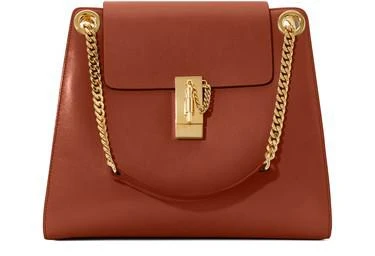 商品Chloé|Annie shoulder bag,价格¥7236,第1张图片