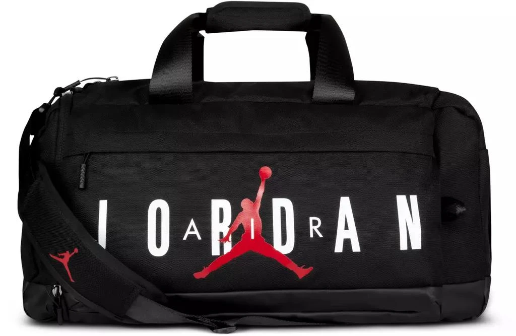 商品Jordan|Air Jordan Duffel Bag,价格¥376,第1张图片详细描述