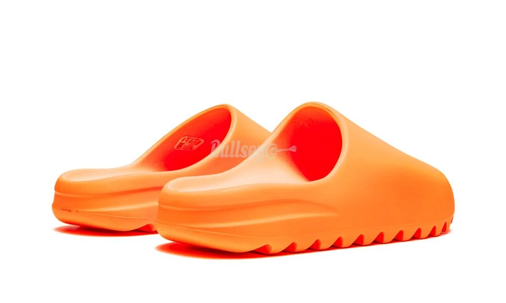 商品Adidas|Adidas Yeezy Slide "Enflame Orange",价格¥1782,第3张图片详细描述