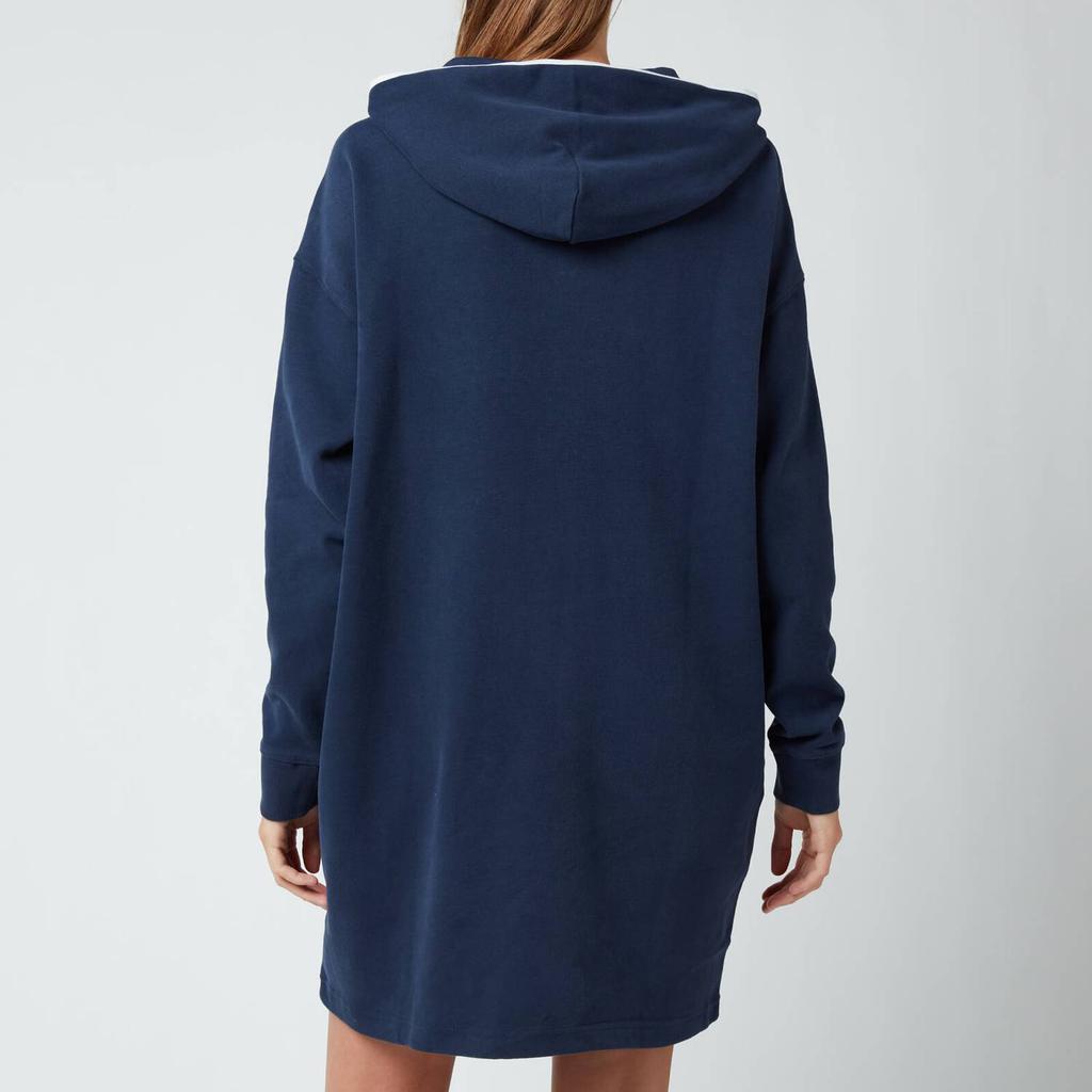 Tommy Jeans Women's Tjw Timeless Jumper Dress - Twilight Navy商品第2张图片规格展示