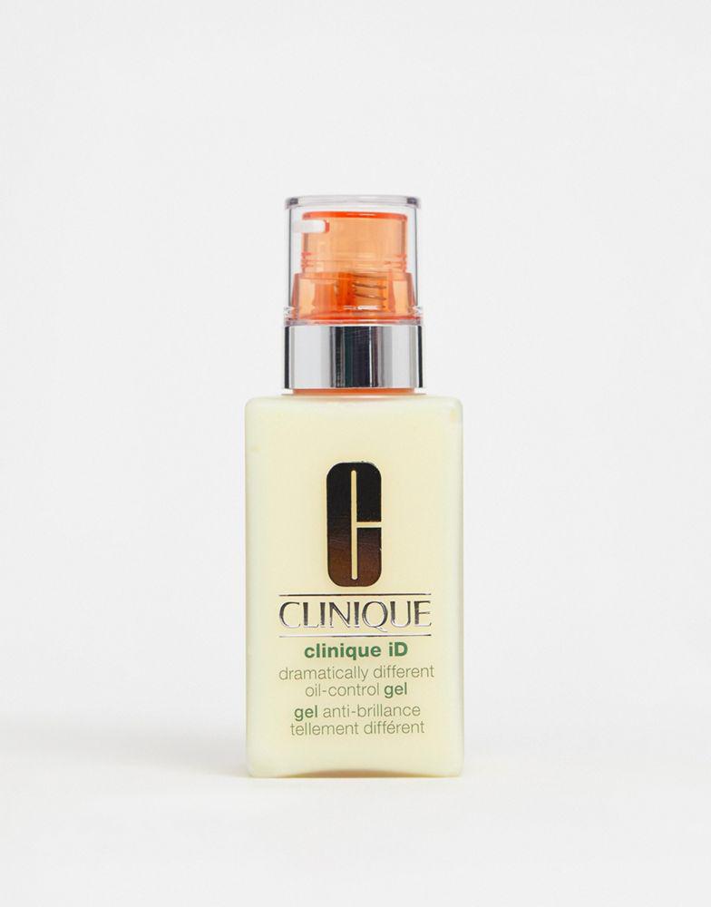 Clinique iD Dramatically Different Oil-Free Gel + Active Cartridge Concentrate for Fatigue 125ml商品第1张图片规格展示