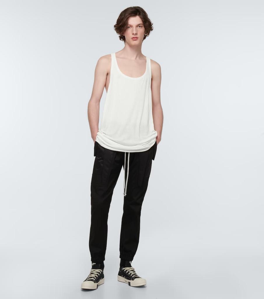 商品Rick Owens|棉质背心,价格¥1750,第4张图片详细描述