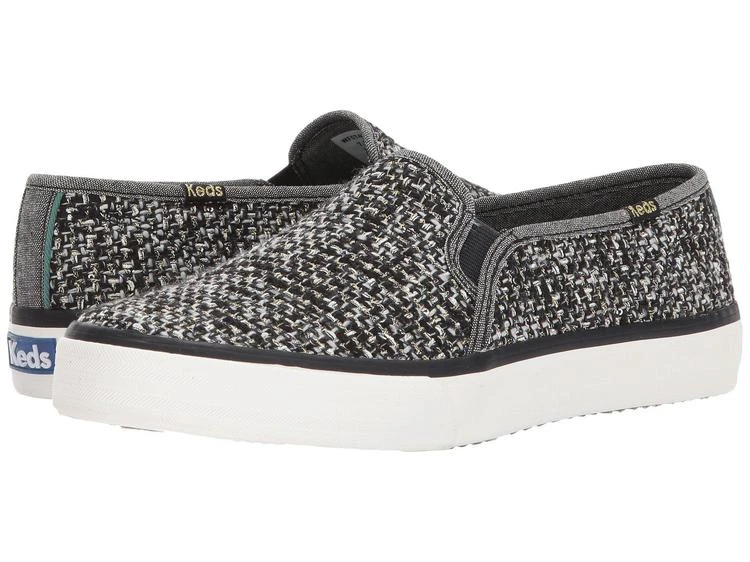 商品Keds|Double Decker Sequin Knit,价格¥394,第1张图片