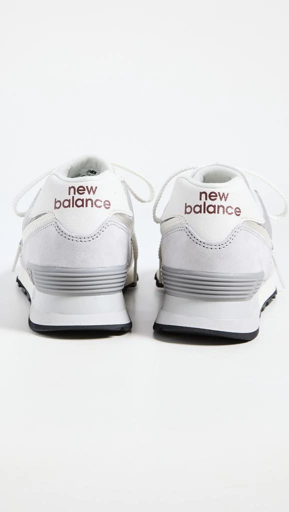 商品New Balance|New Balance 574 运动鞋,价格¥663,第3张图片详细描述