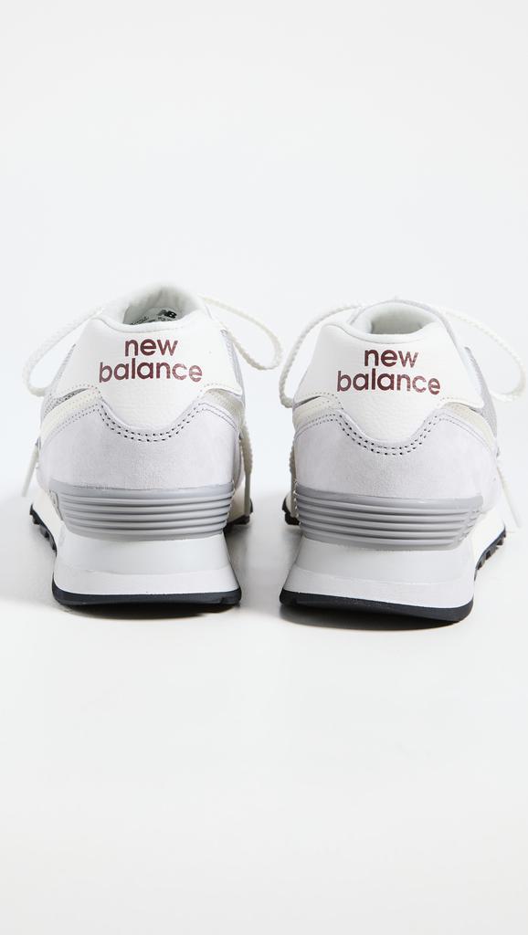 商品New Balance|New Balance 574 运动鞋,价格¥664,第5张图片详细描述