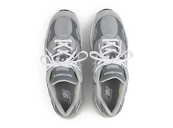 商品New Balance|Made in USA 992 Core,价格¥1597,第3张图片详细描述
