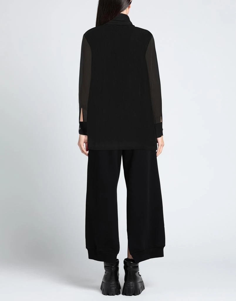 商品YOHJI YAMAMOTO|Solid color shirts & blouses,价格¥8620,第3张图片详细描述