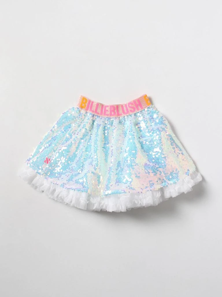 商品Billieblush|Billieblush skirt for girls,价格¥330,第2张图片详细描述