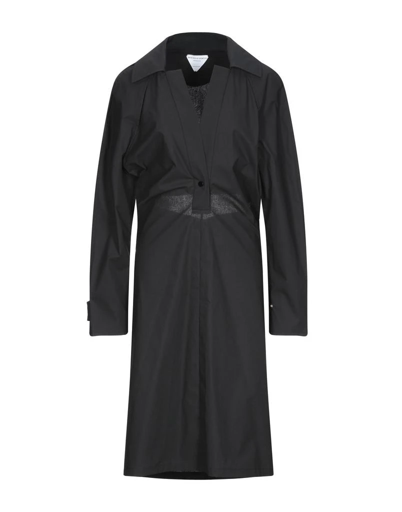 商品Bottega Veneta|Midi dress,价格¥6385,第1张图片