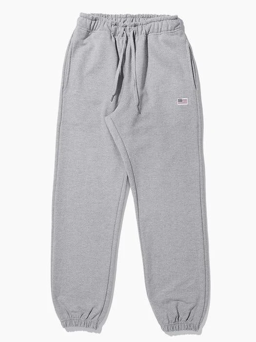 商品PAPERBOY|New York Sweat Sets_Melange,价格¥680,第3张图片详细描述