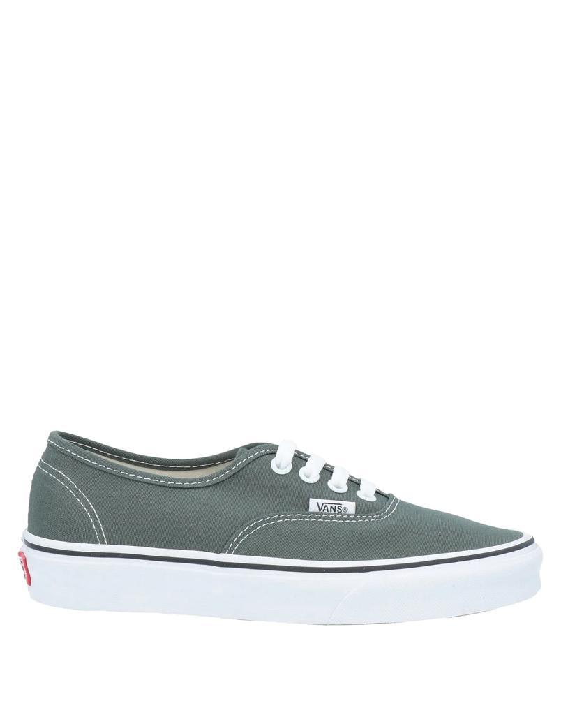 商品[国内直发] Vans|（商品尺寸为EU37)Sneakers,价格¥379,第1张图片