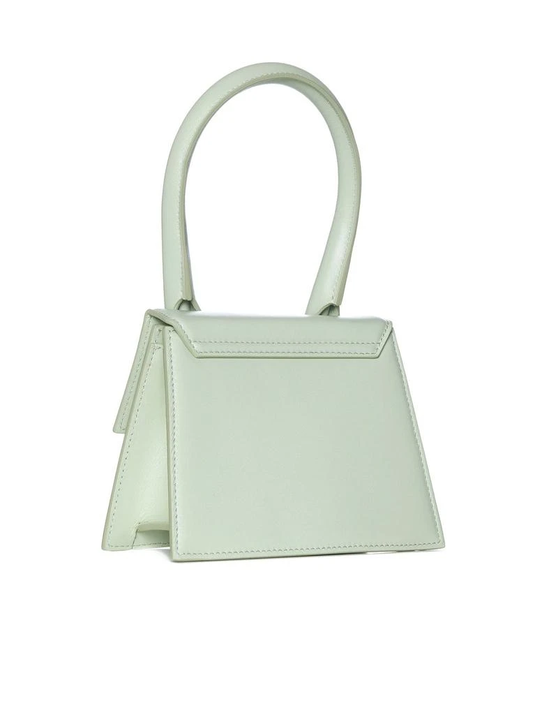 商品Jacquemus|Jacquemus Le Chiquito Moyen Signature Handbag,价格¥3896,第2张图片详细描述