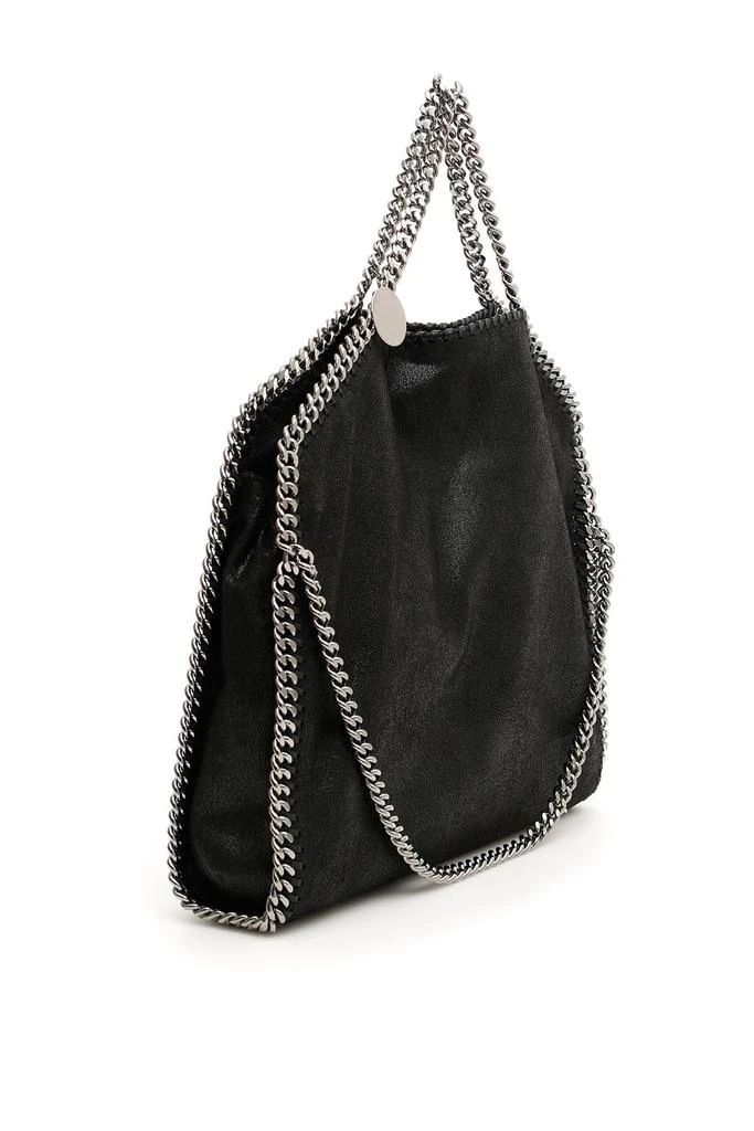 商品Stella McCartney|3CHAIN FALABELLA TOTE BAG,价格¥7212,第2张图片详细描述