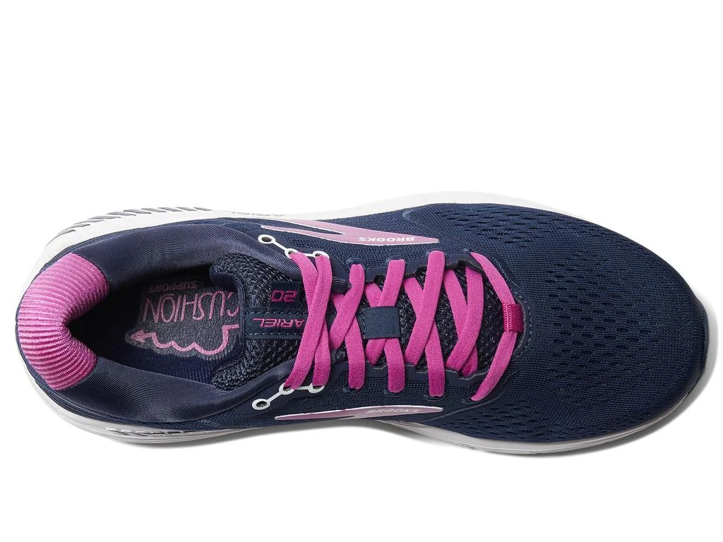商品Brooks|Ariel '20,价格¥1206,第2张图片详细描述