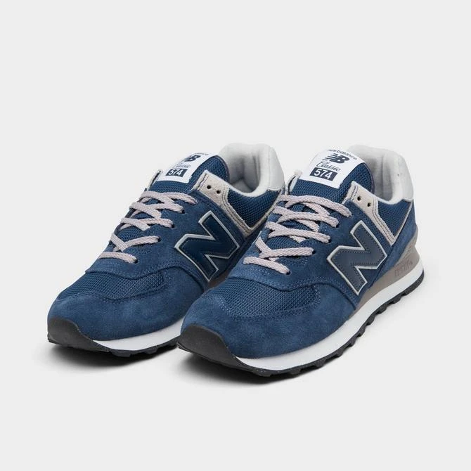 商品New Balance|Men's New Balance 574 Core Casual Shoes,价格¥670,第2张图片详细描述