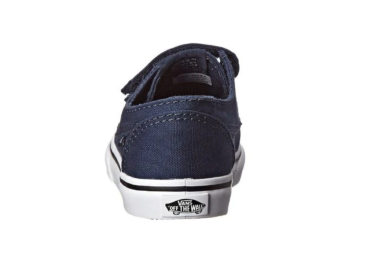 商品Vans|Brigata V (Toddler),价格¥169,第5张图片详细描述