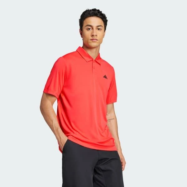 商品Adidas|Club Tennis Polo Shirt,价格¥397,第3张图片详细描述