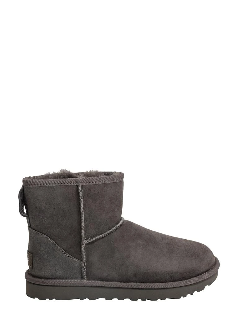 商品UGG|UGG Ankle Boots,价格¥1621,第1张图片