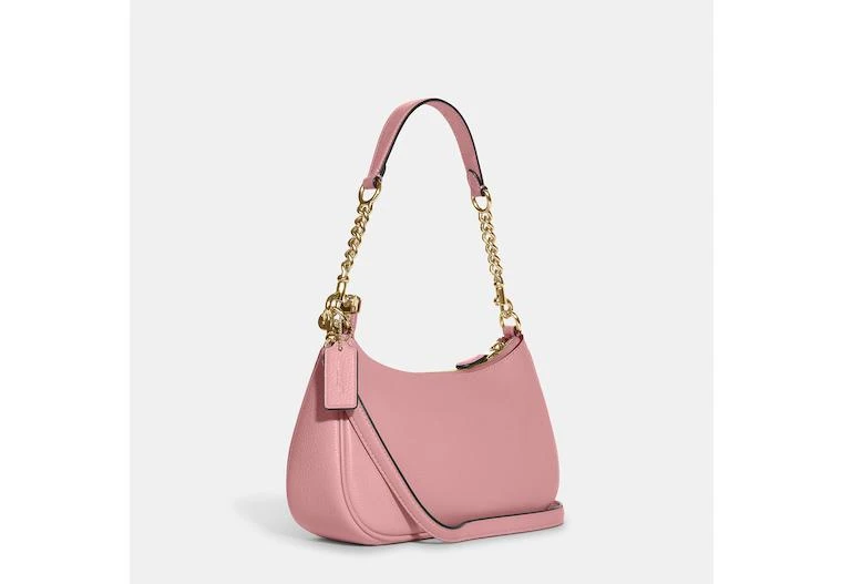 商品Coach|Coach Outlet Teri Shoulder Bag,价格¥1761,第2张图片详细描述