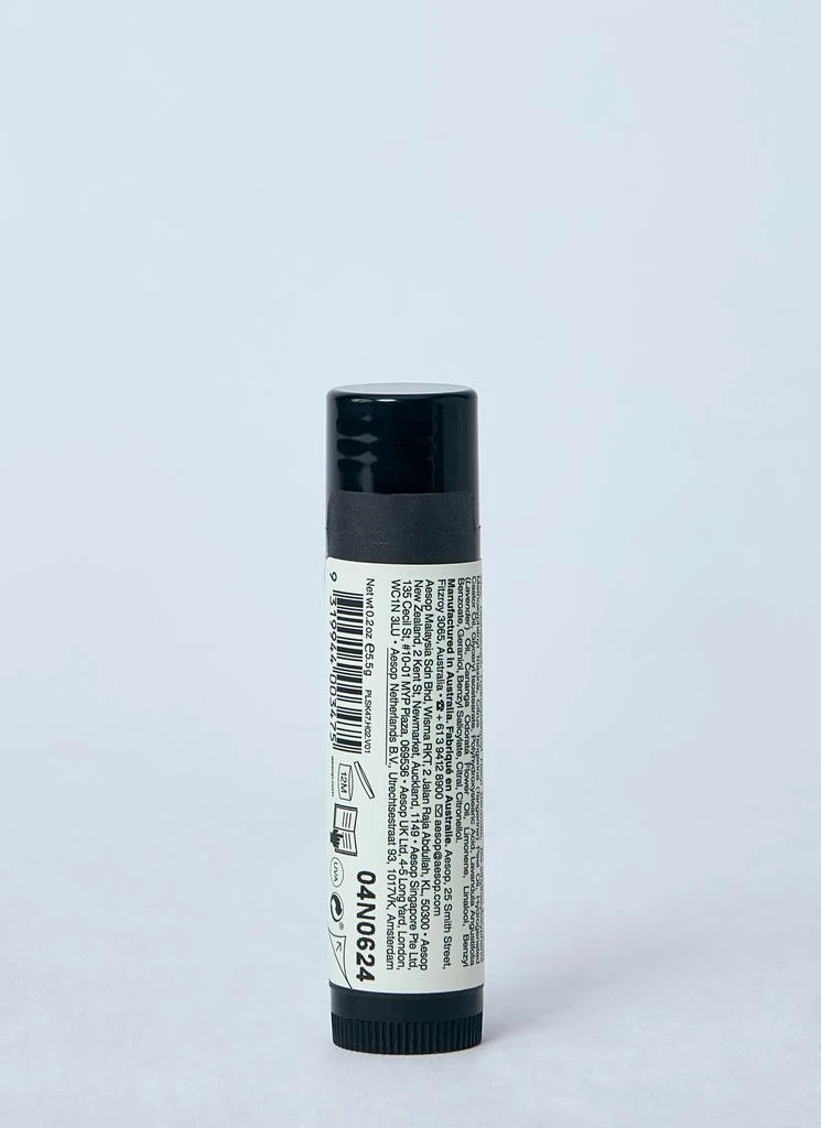 商品Aesop|Protective Lip Balm SPF30,价格¥90,第2张图片详细描述