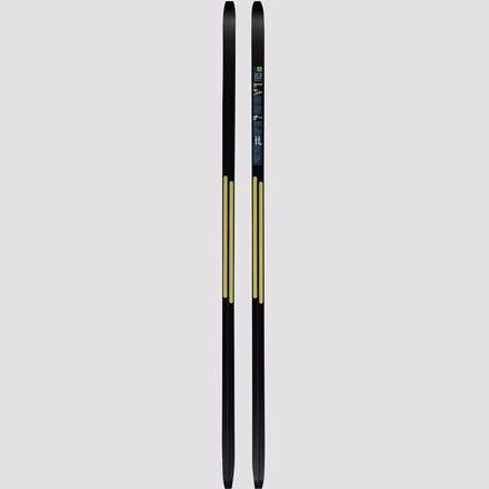 商品Fischer|Twin Skin Cruiser EF Ski - 2024,价格¥1342,第4张图片详细描述