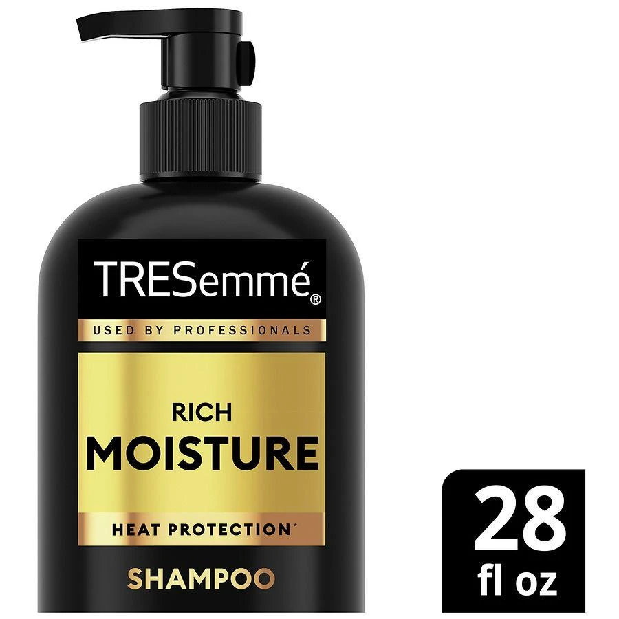 商品TRESemme|Hydrating Shampoo Moisture Rich,价格¥63,第3张图片详细描述