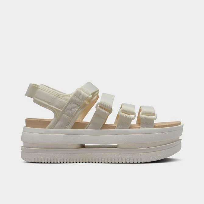 商品NIKE|Women's Nike Icon Classic Sandals,价格¥486,第3张图片详细描述