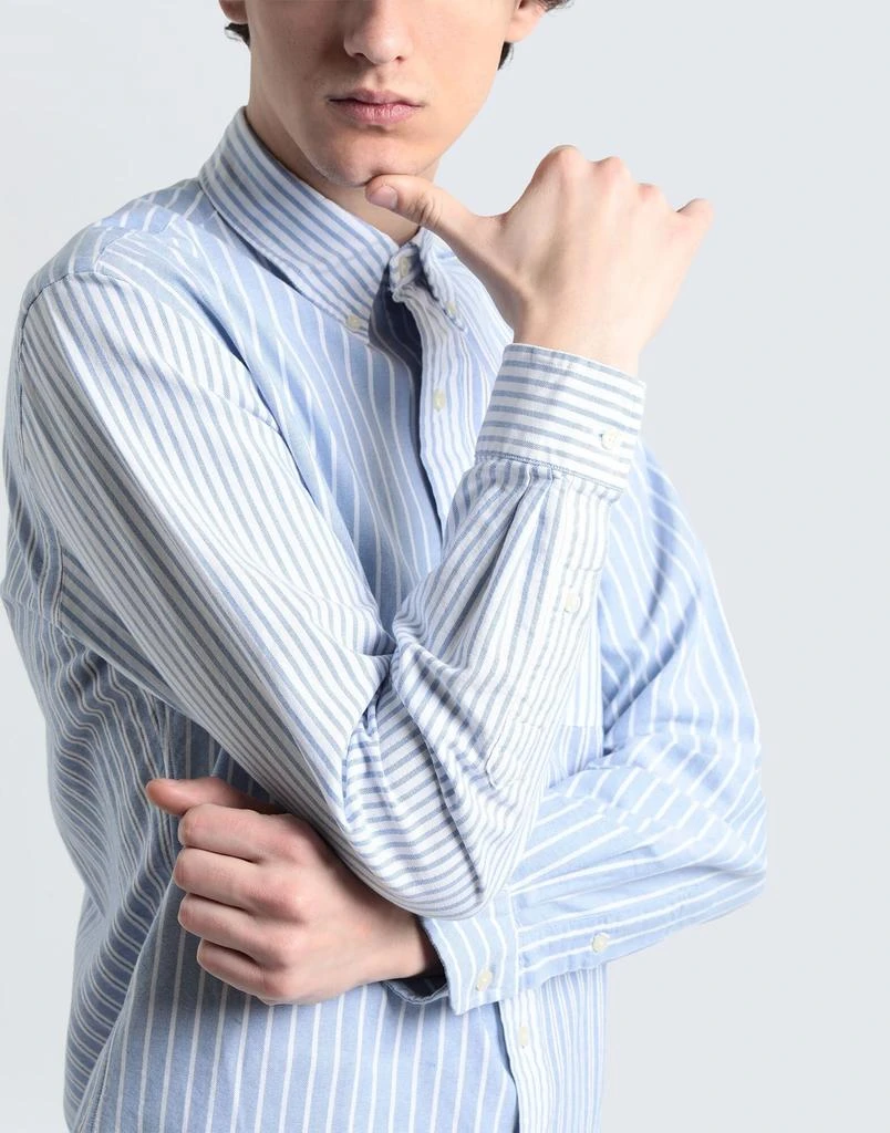 商品Ralph Lauren|Striped shirt,价格¥2023,第2张图片详细描述