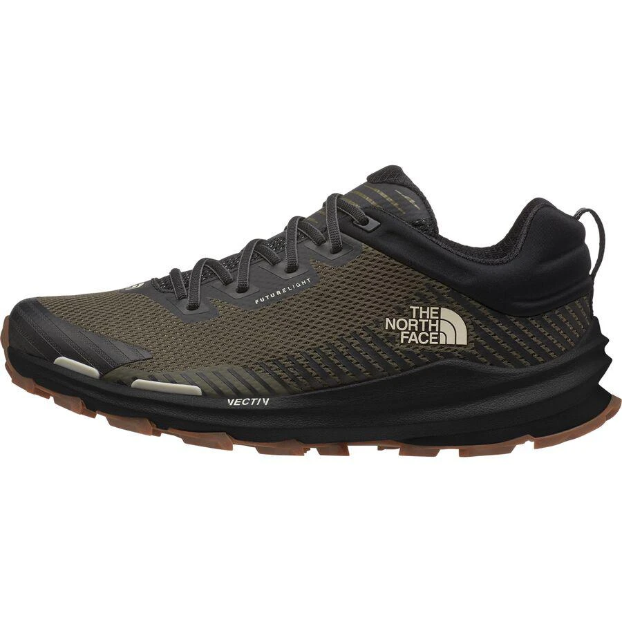 商品The North Face|VECTIV Fastpack FUTURELIGHT Hiking Shoe - Men's,价格¥1003,第1张图片