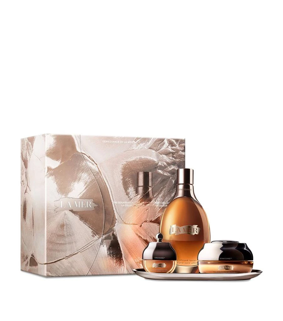 商品La Mer|The Genaissance de La Mer Discovery Collection Gift Set (Worth £1,180),价格¥10113,第2张图片详细描述