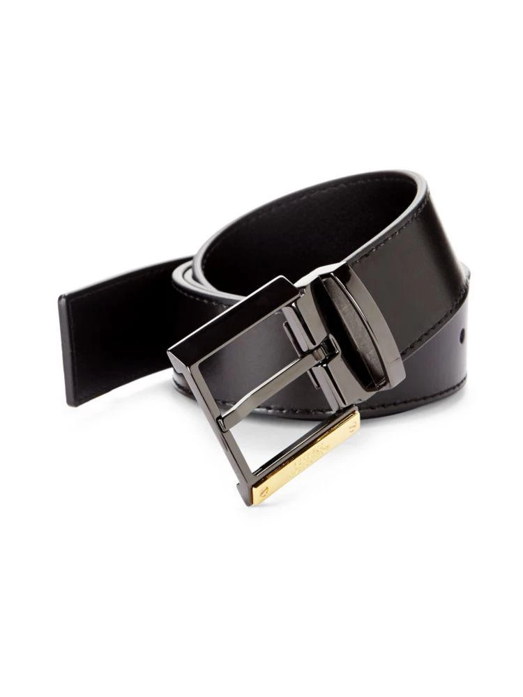 商品Versace|男士皮带,价格¥798,第1张图片