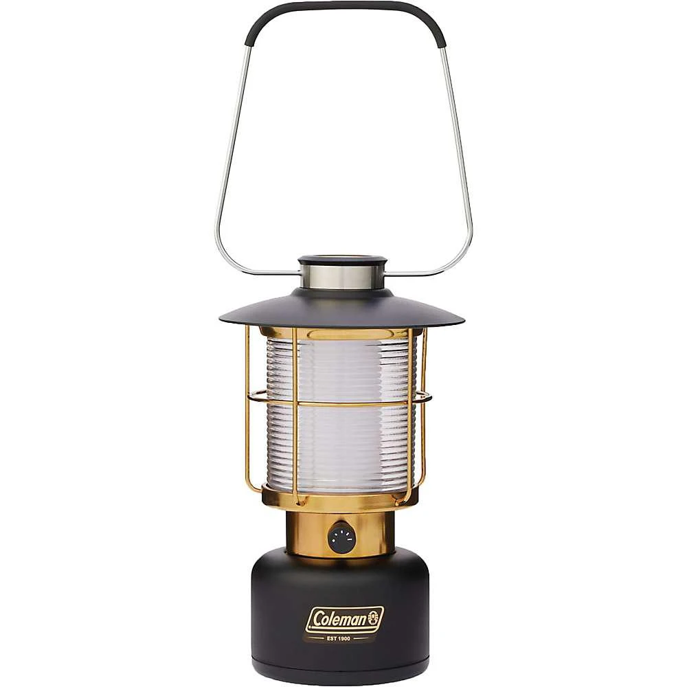 商品Coleman|Coleman 1900 Collection 600L Handheld Lantern,价格¥619,第1张图片