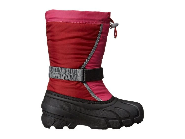 SOREL Kids Flurry™ (Toddler/Little Kid/Big Kid) 女童雪地靴 商品