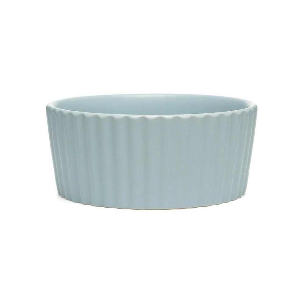 商品Waggo|Ripple Dog Bowl Cloud -,价格¥209,第1张图片