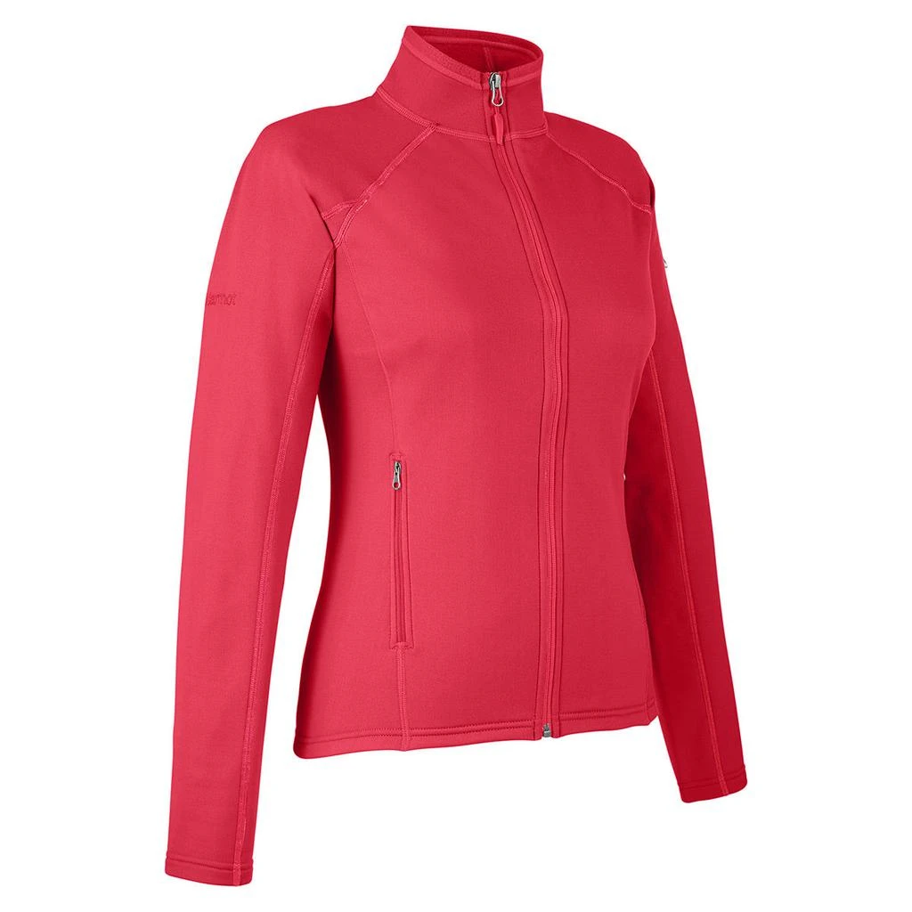 Marmot Women's Stretch Fleece Jacket 商品