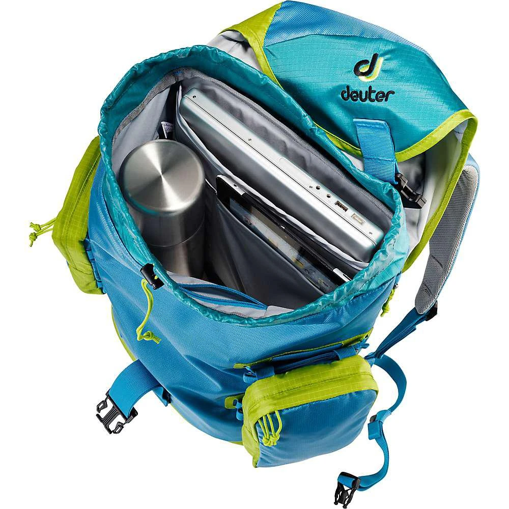 商品Deuter|Deuter Lake Placid Backpack,价格¥579,第2张图片详细描述