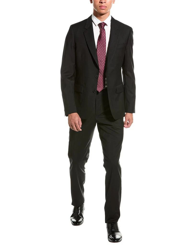 商品Paul Smith|2pc Wool Suit,价格¥3758,第1张图片