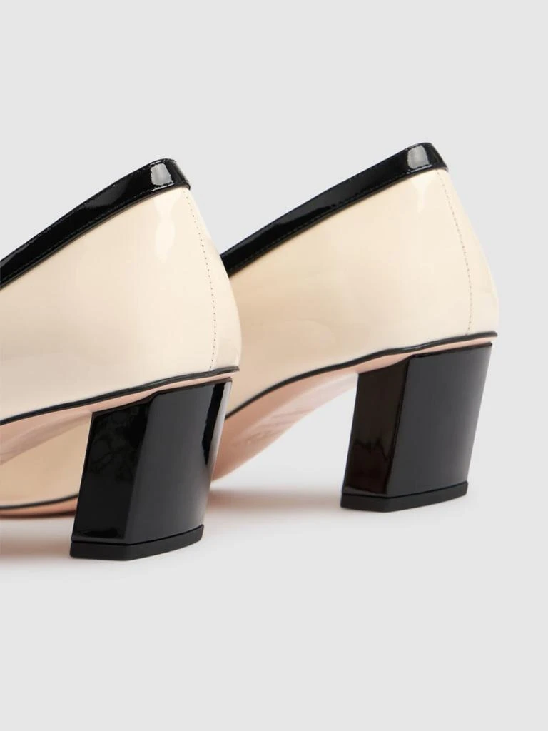 商品Roger Vivier|45毫米Belle Vivier织物高跟鞋,价格¥9257,第5张图片详细描述