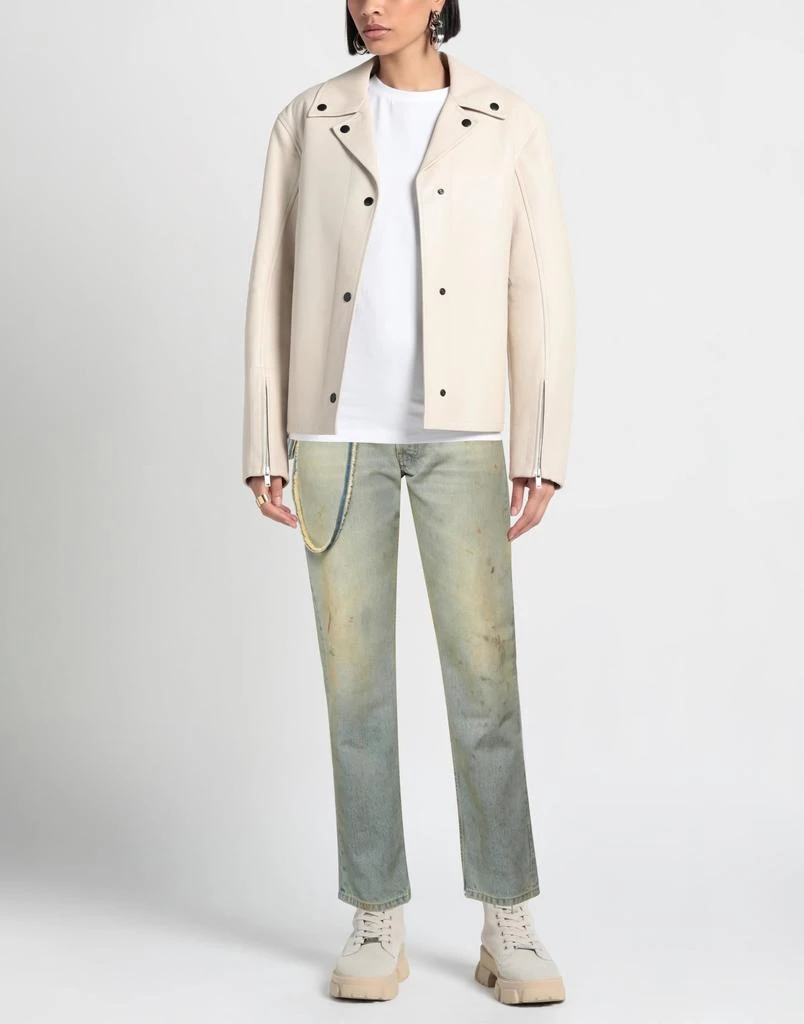 商品MAISON MARGIELA|Denim pants,价格¥4157,第2张图片详细描述