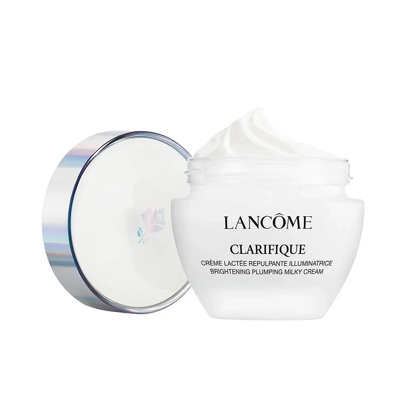 Lancome兰蔻极光面霜50ml 净澈亮白 商品