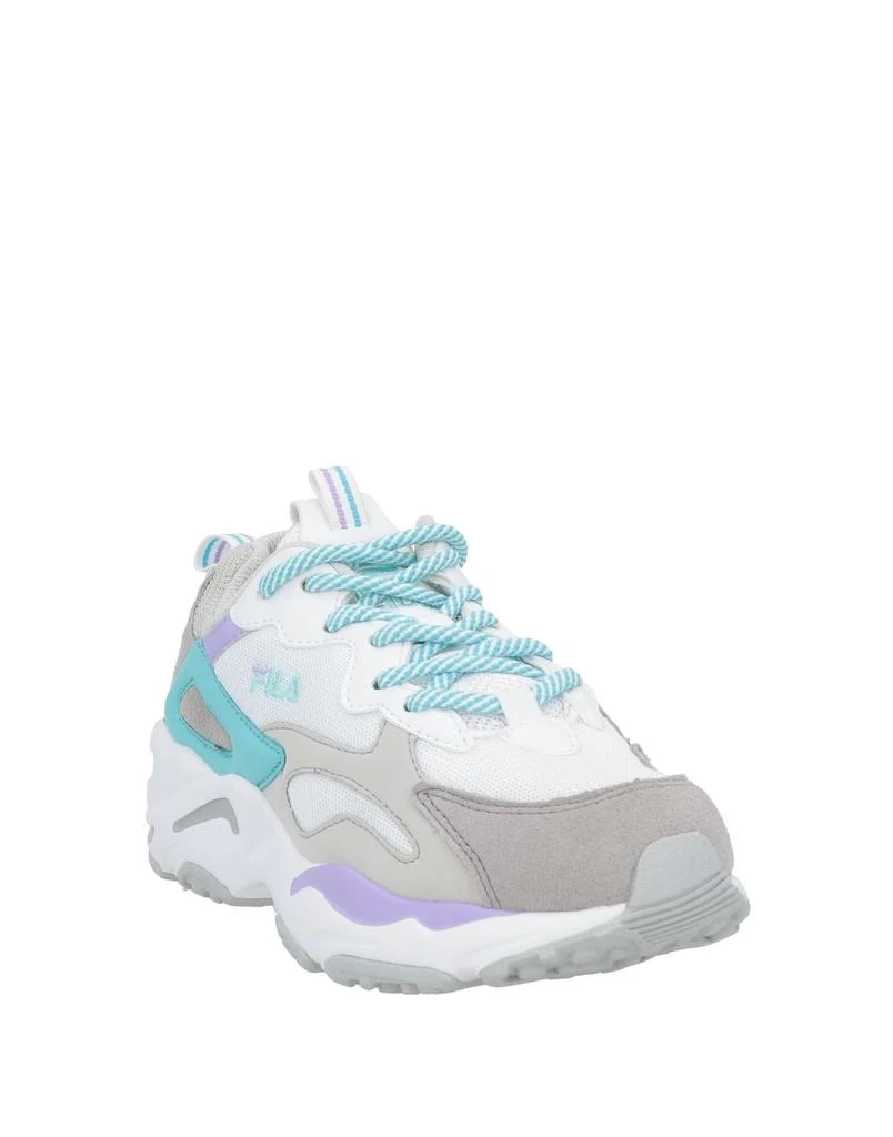商品Fila|Sneakers,价格¥317,第2张图片详细描述