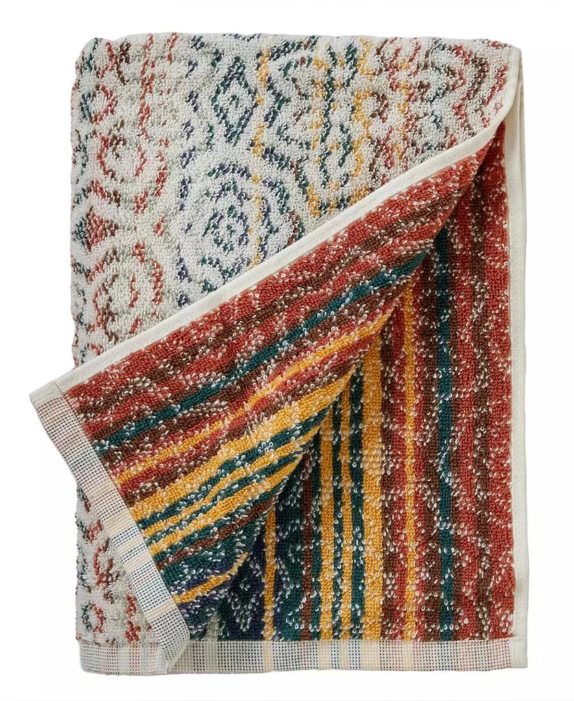 商品SKL Home|Rhapsody Spice Cotton Bath Towel, 50" x 27",价格¥203,第3张图片详细描述