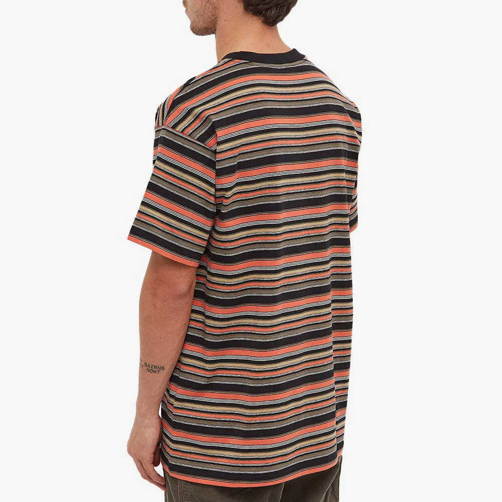 商品Carhartt|Carhartt WIP Riggs Stripe Tee,价格¥542,第4张图片详细描述
